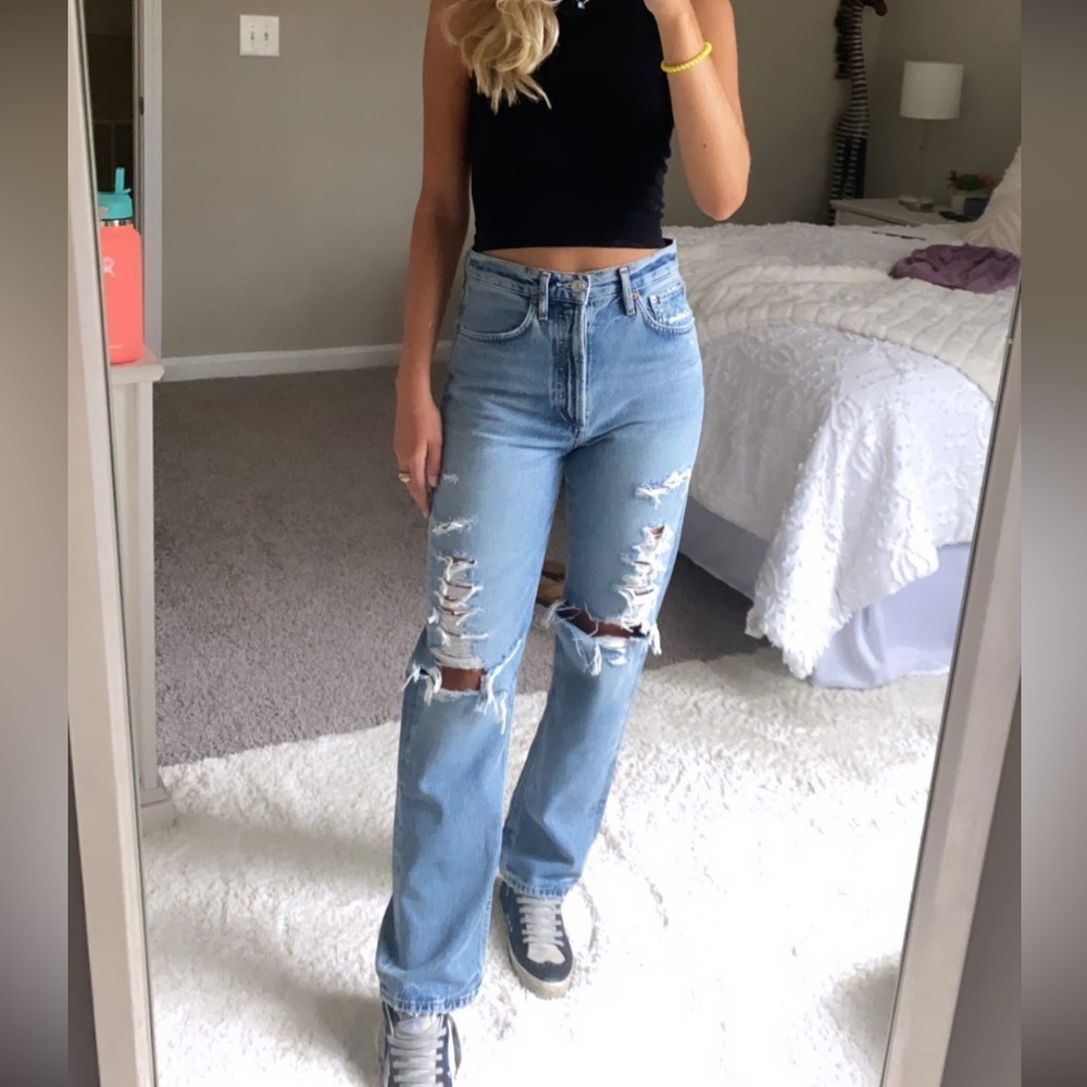 Agolde Jeans